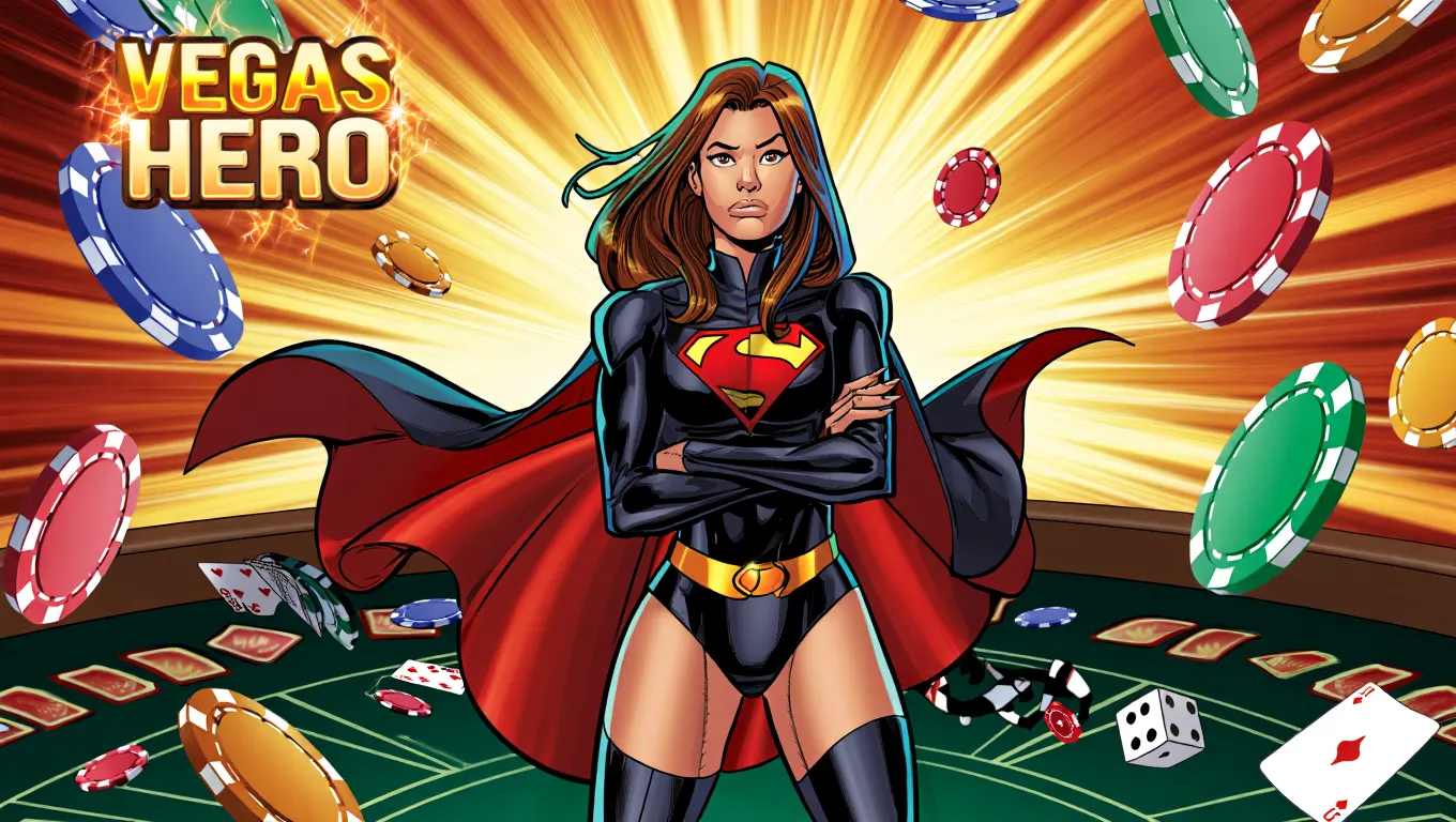 vegashero app vegashero app