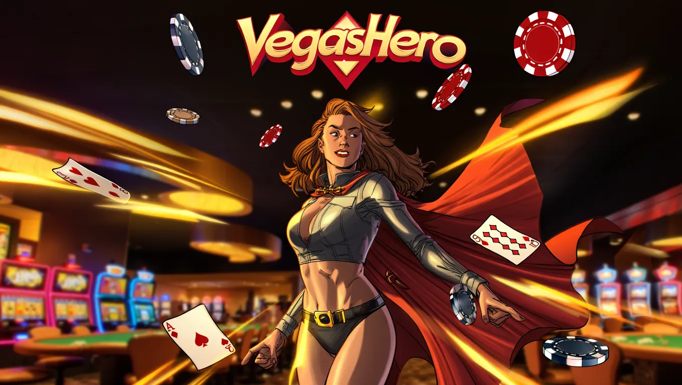 vegashero
