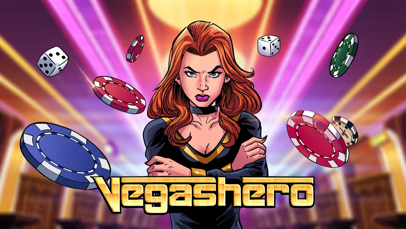 vegashero